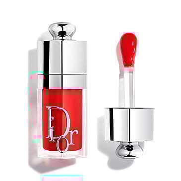 DIOR Dior Addict Lip Glow Oil 031 Strawberry
