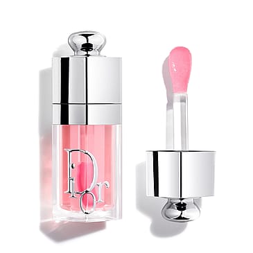 DIOR Dior Addict Lip Glow Oil 001 Pink