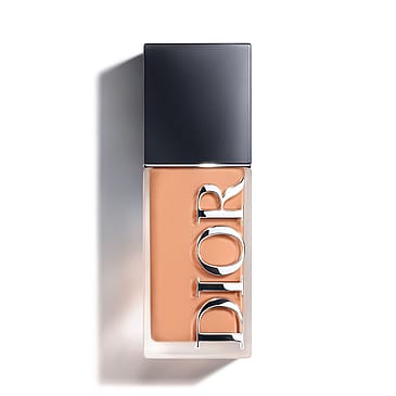 Dior Forever Skin Wear Foundation 4 Warm Peach
