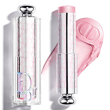 Dior Backstage Glassy Glow Stick 001 Glazed Pink