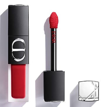 Rouge Dior Liquide Blur 999