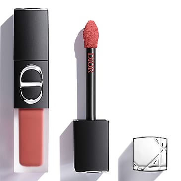 Rouge Dior Liquide Blur 217 Dare In Coral