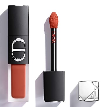 Rouge Dior Liquide Blur 620 Shocking Peach