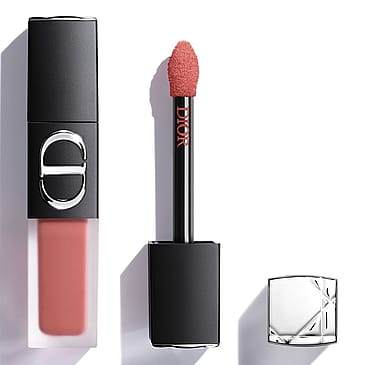 Rouge Dior Liquide Blur 122 Captivating Rose