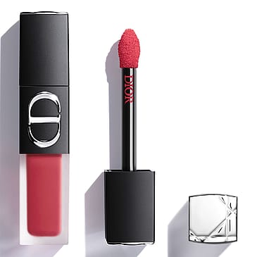 Rouge Dior Liquide Blur Rose Icone
