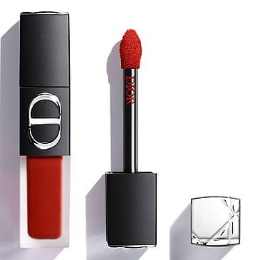 Rouge Dior Liquide Blur 861 Bold In Red