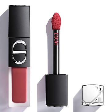 Rouge Dior Liquide Blur 558 Rosewood Star