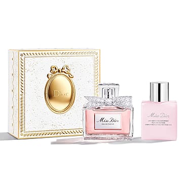 MISS DIOR Gift Set