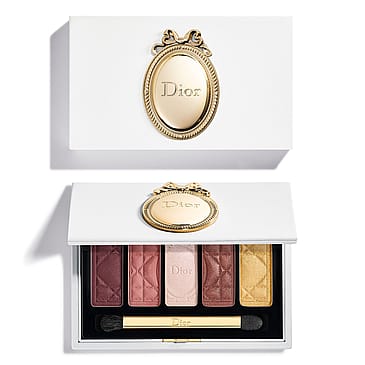 DIOR Eye Shadow Palette