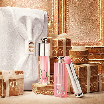 DIOR Plump & Glow Lip Ritual Gaveæske