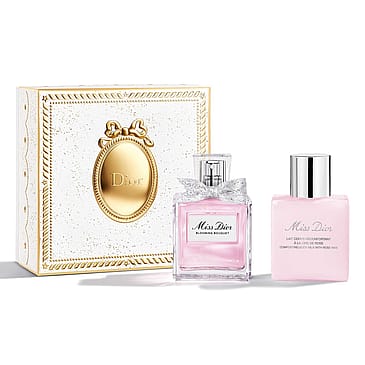 MISS DIOR Blooming Bouquet Gift Set