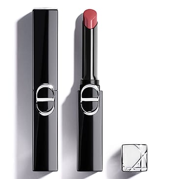 Rouge Dior On Stage Shine Lipstick 328 Dazzling Rose