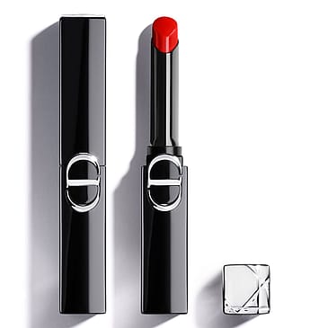 Rouge Dior On Stage Shine Lipstick 999