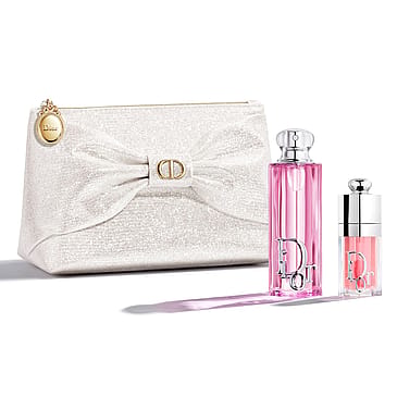 The Dior Addict Beauty Ritual Gaveæske