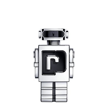 Rabanne Phantom Eau de toilette 150 ml, Refillable
