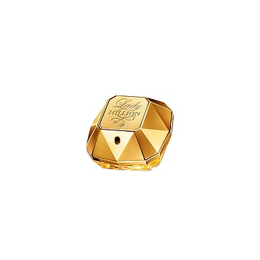 Rabanne Lady Million Eau de parfum 50 ml