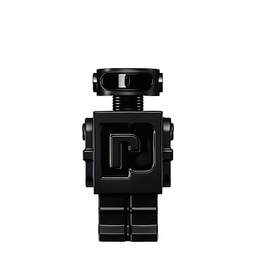 Rabanne Phantom Parfum 150 ml, Refillable