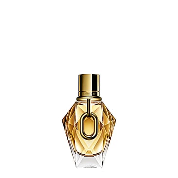 Rabanne Million Gold For Her Eau de Parfum 50 ml, Refillable