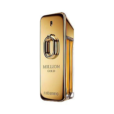 Rabanne Million Gold for Him Eau de Parfum 200 ml