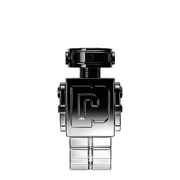 Rabanne Phantom Black Elixir Parfum 150 ml