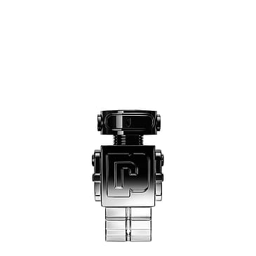 Rabanne Phantom Black Elixir Parfum 50 ml