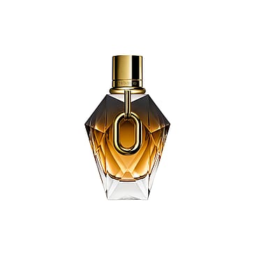 Rabanne Million Gold for Her Parfum 90 ml, Refillable