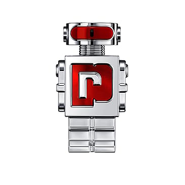 Rabanne PHANTOM IN RED Eau de Parfum 150 ml