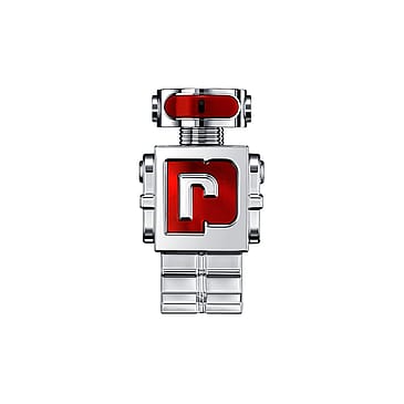 Rabanne PHANTOM IN RED Eau de Parfum 50 ml