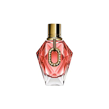 Rabanne Million Gold for Her Pure Diamonds Eau de Parfum 90 ml