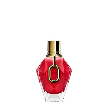 Rabanne Million Gold For Her Red EdP