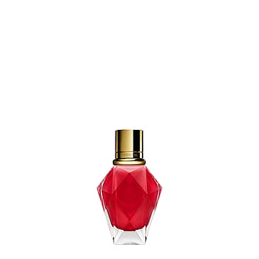 Rabanne Million Gold For Her Red EdP