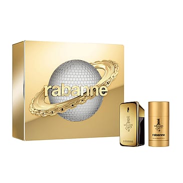 Rabanne One Million Gaveæske