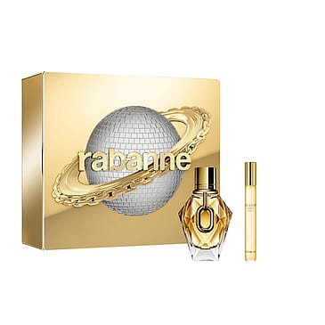 Rabanne Million Gold for Her Gaveæske