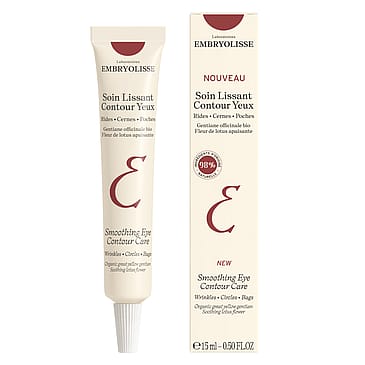 Embryolisse Soothing Smoothing Eye Contour 15 ml