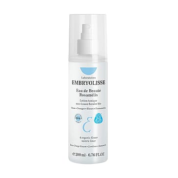 Embryolisse Eau De Beaute Rosamelis Ansigtsmist 200 ml