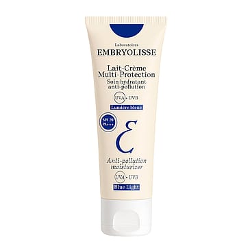 Embryolisse Lait-Crème Multi-Protection SPF 20 40 ml
