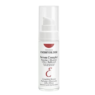 Embryolisse Complete Serum Complete Serum