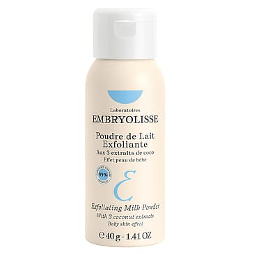 Embryolisse Exfoliating Milk Powder 40 g