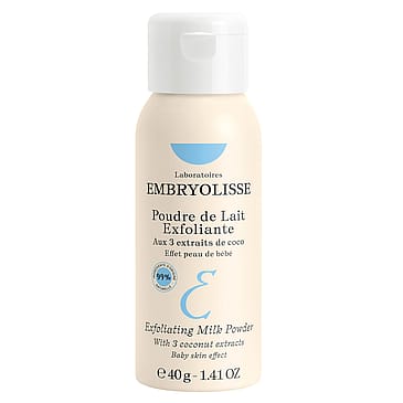 Embryolisse Exfoliating Milk Powder 40 g