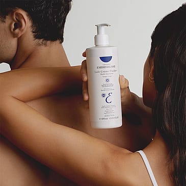 Embryolisse Lait-Crème Fluide+ 400 ml