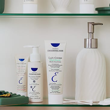 Embryolisse Lait-Crème Fluid+ 75 ml