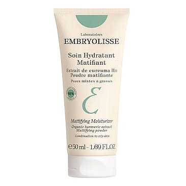 Embryolisse Mattifying Moisturizer 50 ml