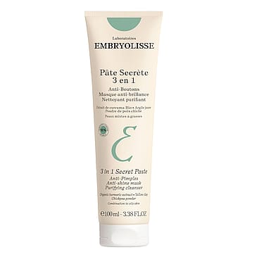 Embryolisse 3-in-1 Secret Paste 100 ml