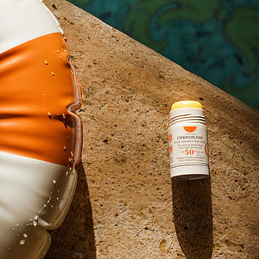 Embryolisse Sun Stick SPF50+ 15 g