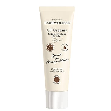 Embryolisse CC Creme 4 Chocolate Chocolate 30 ml
