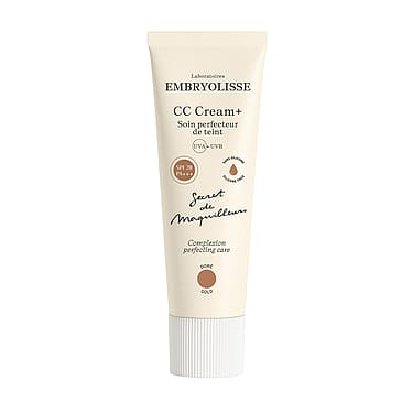 Embryolisse CC Creme+ Gold