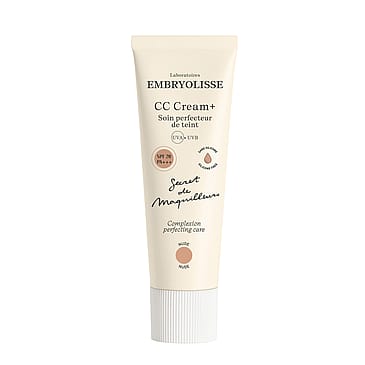 Embryolisse CC Creme 2 Nude