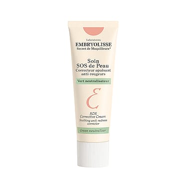 Embryolisse Corrective Green SOS Cream 30 ml