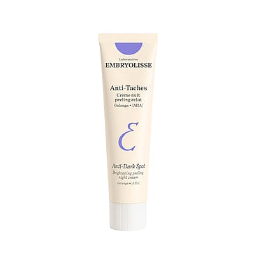 Embryolisse Brightening Dark Spot Night Peeling 40 ml
