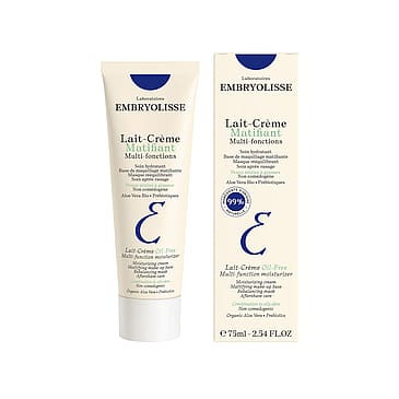 Embryolisse Lait Creme Matifiant Oil Free